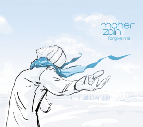 maher zain album cover maher zain album cover